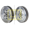 Zotrvačník Opel Signum, Vectra C 3.0 V6 CDTI LuK 415031410 (Zotrvačník Opel Signum, Vectra C 3.0 V6 CDTI LuK 415031410)