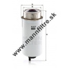 MANN FILTER WK 8124