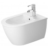 Duravit Darling New Bidet wall mounted 54cm Darling Newwhite, with of, with tp, 1 th 2249150000