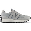 Unisex topánky New Balance U327SWA – sivé
