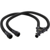 DEWALT DWV9470-XJ Sada adaptérov AirLock Y 4 ks; DWV9470-XJ