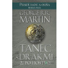 Pieseň ľadu a ohňa: Tanec s drakmi 2: Po hostine - George R.R. Martin - online doručenie