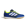 Pánska Halová obuv ADIDAS SUPER SALA III JR5398 – Tmavo modrá