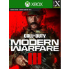 INFINITY WARD Call of Duty: Modern Warfare III - Cross-Gen Bundle (XSX/S) Xbox Live Key 10000500290001