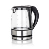 ACTIVER konvice rychlovarná MADDIE 1,2l skl. 1370-1630W