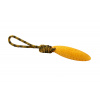 KIWI WALKER® Let's play! ZEPPELIN MINI oranžová 17 cm