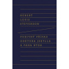 Podivný případ doktora Jekylla a pana Hyda - Stevenson Robert Louis Autor Pokorný Martin Překladatel