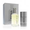 Hugo Boss Boss Bottled darčeková sada pre mužov toaletná voda 100 ml + deostick 75 ml