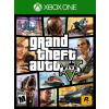 Grand Theft Auto V (GTA 5) (Xbox One) + Speciální edice