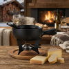 KELA Country - keramická sada na fondue