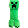 Halantex Tvarovaný 3D vankúš Minecraft Creeper - 48 cm