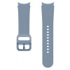 ET-SFR90SLE Samsung Galaxy Watch 4/4 Classic/5/5 Pro športový remienok 20mm S/M Sapphire