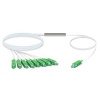 Ubiquiti UBNT UF-SPLITTER-8, rozdeľovač UFiber 1:8