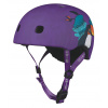 Detská prilba Micro LED Toucan S