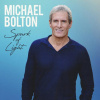 Vinyl Michael Bolton - Spark Of Light (White Vinyl)