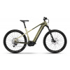 GHOST E-Teru Pro 27.5 Dusty Trail/Dusty Green - S 2025