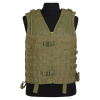 MIL-TEC vesta taktická MOLLE CARRIER ZELENÁ