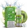 e-liquid Drippin Salt Party - Apple Maniac (Chladivé jablko a kyselé kiwi) 10ml Chladivé jablko a kyselé kiwi Obsah nikotinu: 10 mg