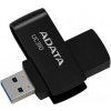 ADATA Flash Disk 256GB UC310, USB 3.2 , černá UC310-256G-RBK