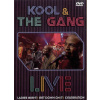KOOL & THE GANG: Live 2001 (DVD)
