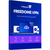 F-Secure VPN (5 zariadení / 1 rok) (EU) (FCFDBR1N005E1-EU) (Elektronická licencia)