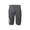 Voľné šortky POC Essential Enduro Uranium Black M