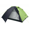Stan HANNAH CAMPING TYCOON 3 Farba: spring green/cloudy gray