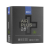 SCHWALBE duša - AIR PLUS AV17AP 700x37/45C 40 mm - čierna