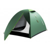 Husky Turistický stan pro 2 osoby Bizam 2 Plus zelená