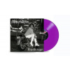 Houston Whitney - I'm Your Baby Tonight (Violet) LP