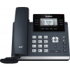Yealink SIP-T42U - telefón VoIP s identifikátorom volajúceho
