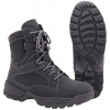 FOX Outdoor topánky MISSION Cordura SIVÉ veľ.41