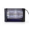 Lapač hmyzu NEDIS INKI110CBK16 | 16 W | pokrytí 50 m2