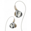 beyerdynamic Xelento Remote (2. generation), audiofilské slúchadlá do uší, strieborné
