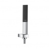 Hansgrohe Rainfinity Ručná sprcha 100 1jet, držiak a hadica 160 cm chróm 26856000
