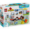 LEGO DUPLO 10447 Sanitka a vodič