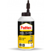 Lepidlo na drevo Pattex Wood Standard 750 g