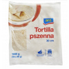 Aro Pšeničná tortilla 18 x 80 g 30 cm