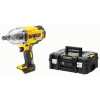 Rázový uťahovák DeWalt DCF899NT-XJ 18 V