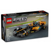 Stavebnica LEGO Speed Champions 76919 McLaren, auto, 245 dielikov, 9+