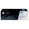 HP 305A Cyan/Azurová Toner (2600 strán) pre LJP 300/400 M475, CE411A - originálne