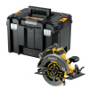 DeWalt FlexVolt DCS578NT aku kotúčová píla 190mm 54V bez aku