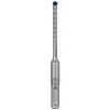 BOSCH Príklepový vrták EXPERT SDS plus-7X, 5,5 x 50 x 115 mm 2608900065