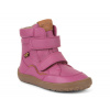 Froddo Barefoot s membránou G3160204-8 Fuxia EUR 26
