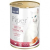 PIPER CAT losos pre mačky 400 g