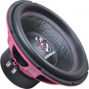 Ground Zero GZIW 12XSPL-D2 PINK