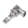 ZES LED HB3 biela, 9-32V, 5000LM