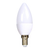 Solight LED žiarovka, sviečka, 6W, E14, 4000K, 510lm WZ410-1