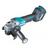 MAKITA GA029GZ Brúska uhlová D 125 mm na 40V-max Li-Ion (XGT) akumulátor / bezuhlíkový motor (bez akumulátorov a nabíjačky) - MAKITA GA029GZ