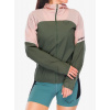 Bežecká bunda dámska Dynafit Alpine Wind Jacket - pale rose/thyme